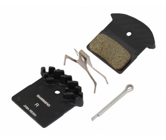 ΤΑΚΑΚΙΑ ΔΙΣΚΟΦΡΕΝΟΥ SHIMANO J-TYPE J03A